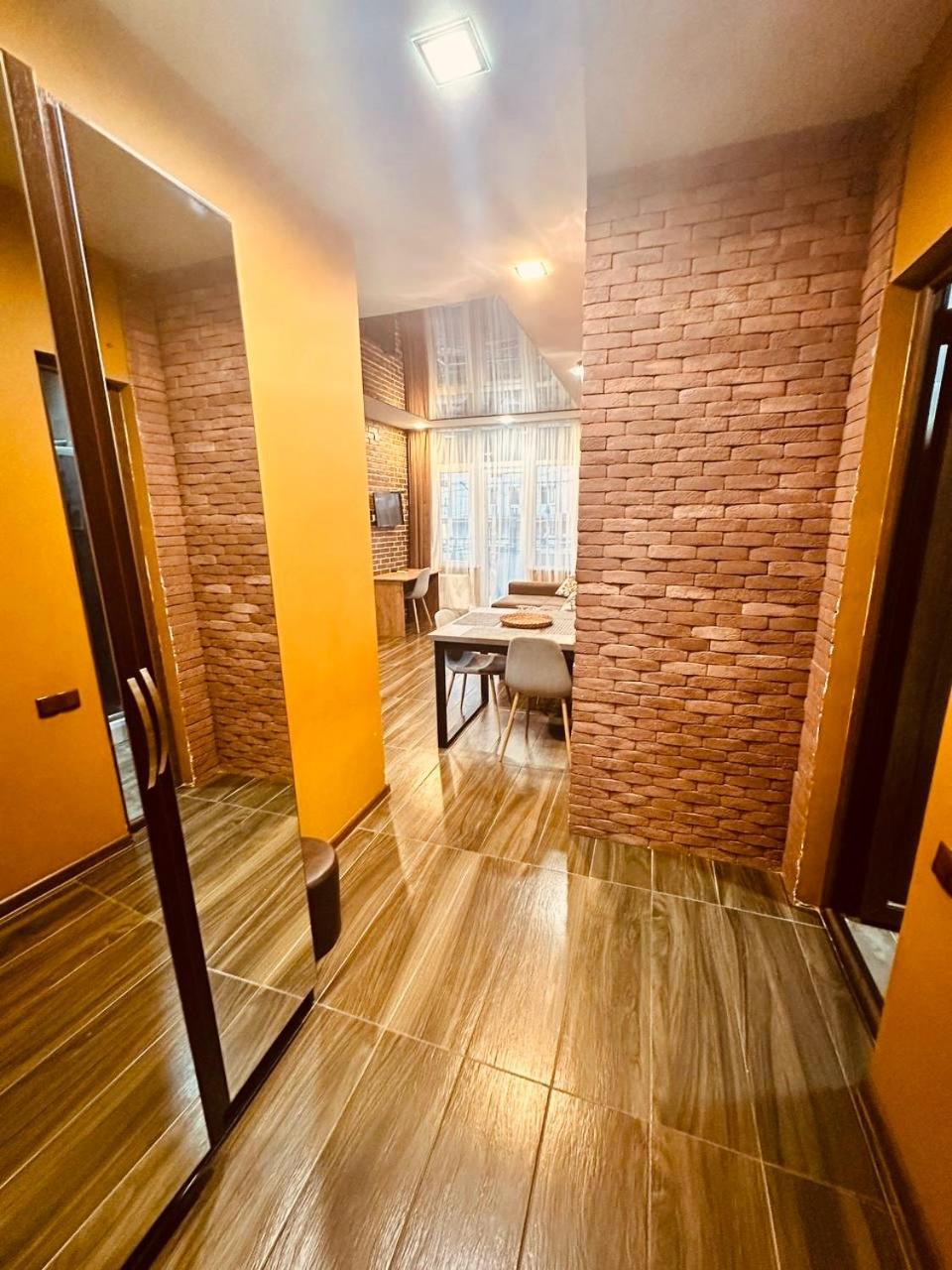 Marnika Apartment Batumi Exterior foto